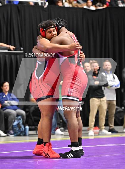 Thumbnail 3 in UIL 5A/6A State Championships - Session 3 photogallery.