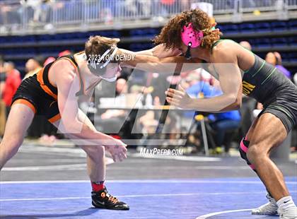 Thumbnail 2 in UIL 5A/6A State Championships - Session 3 photogallery.