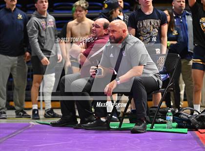 Thumbnail 3 in UIL 5A/6A State Championships - Session 3 photogallery.