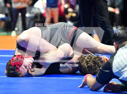 Thumbnail 1 in UIL 5A/6A State Championships - Session 3 photogallery.