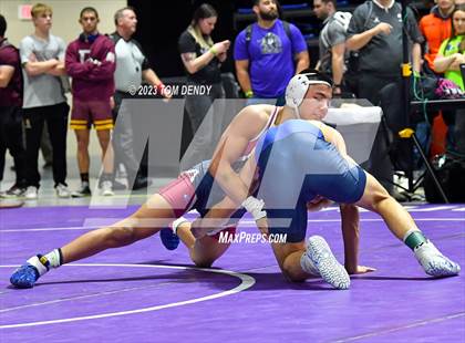 Thumbnail 3 in UIL 5A/6A State Championships - Session 3 photogallery.