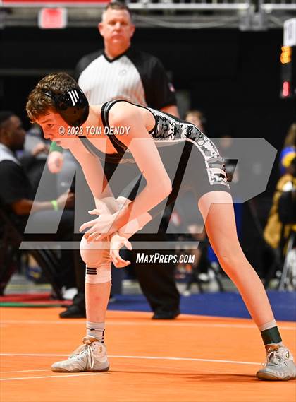Thumbnail 3 in UIL 5A/6A State Championships - Session 3 photogallery.
