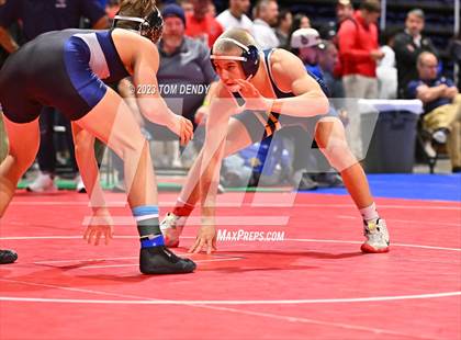 Thumbnail 2 in UIL 5A/6A State Championships - Session 3 photogallery.