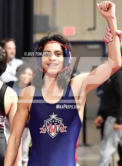 Thumbnail 3 in UIL 5A/6A State Championships - Session 3 photogallery.