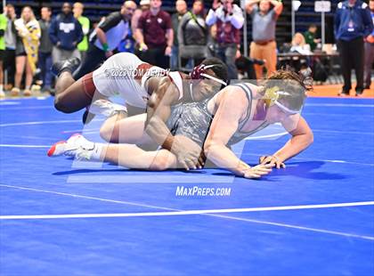 Thumbnail 2 in UIL 5A/6A State Championships - Session 3 photogallery.