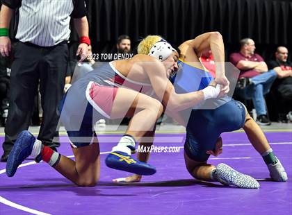 Thumbnail 1 in UIL 5A/6A State Championships - Session 3 photogallery.
