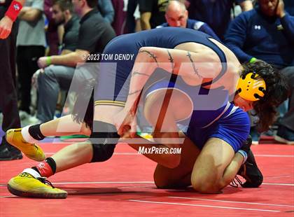 Thumbnail 3 in UIL 5A/6A State Championships - Session 3 photogallery.