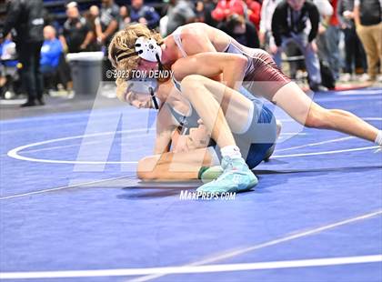 Thumbnail 3 in UIL 5A/6A State Championships - Session 3 photogallery.