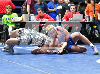 Thumbnail 2 in UIL 5A/6A State Championships - Session 3 photogallery.
