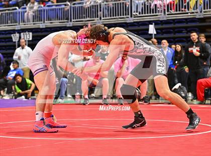 Thumbnail 3 in UIL 5A/6A State Championships - Session 3 photogallery.