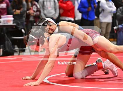 Thumbnail 3 in UIL 5A/6A State Championships - Session 3 photogallery.