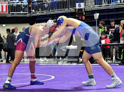 Thumbnail 1 in UIL 5A/6A State Championships - Session 3 photogallery.