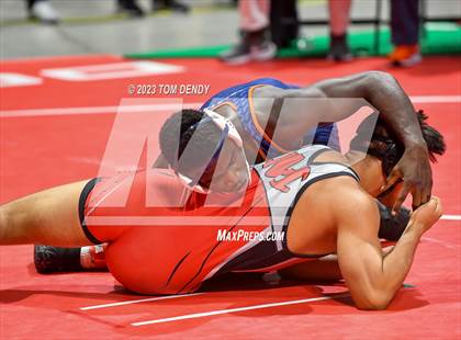 Thumbnail 3 in UIL 5A/6A State Championships - Session 3 photogallery.
