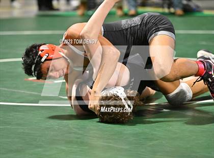 Thumbnail 3 in UIL 5A/6A State Championships - Session 3 photogallery.