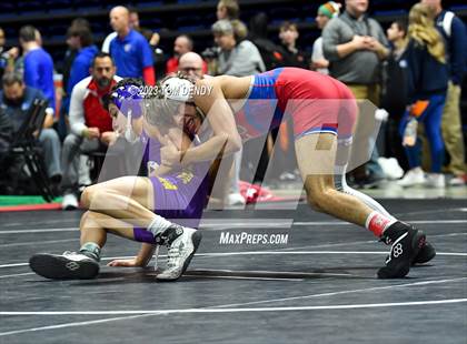 Thumbnail 3 in UIL 5A/6A State Championships - Session 3 photogallery.