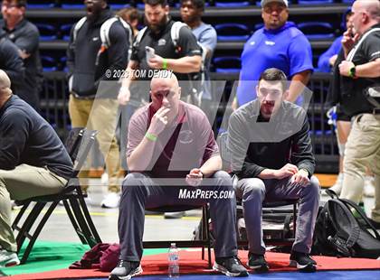 Thumbnail 2 in UIL 5A/6A State Championships - Session 3 photogallery.