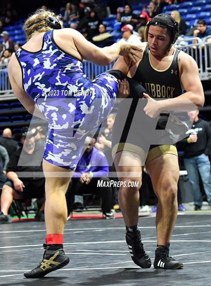 Thumbnail 1 in UIL 5A/6A State Championships - Session 3 photogallery.