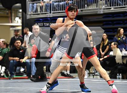 Thumbnail 3 in UIL 5A/6A State Championships - Session 3 photogallery.
