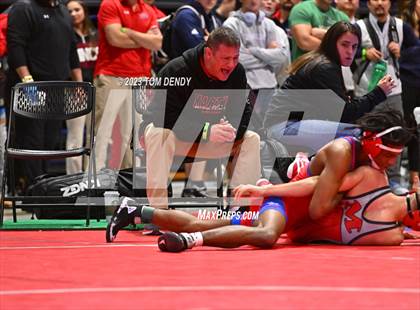 Thumbnail 3 in UIL 5A/6A State Championships - Session 3 photogallery.
