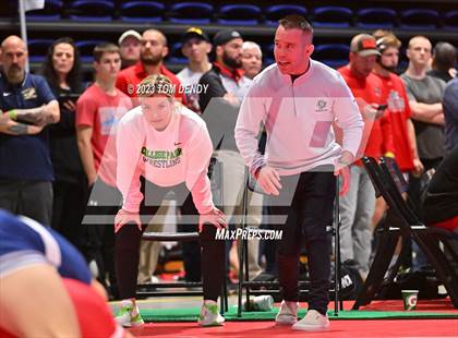 Thumbnail 1 in UIL 5A/6A State Championships - Session 3 photogallery.