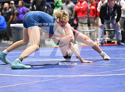 Thumbnail 3 in UIL 5A/6A State Championships - Session 3 photogallery.