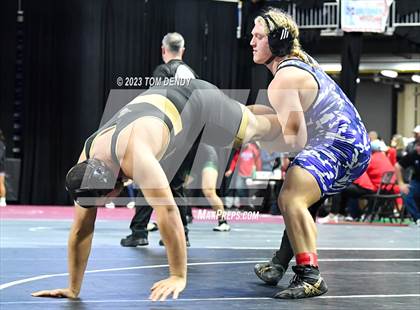 Thumbnail 1 in UIL 5A/6A State Championships - Session 3 photogallery.