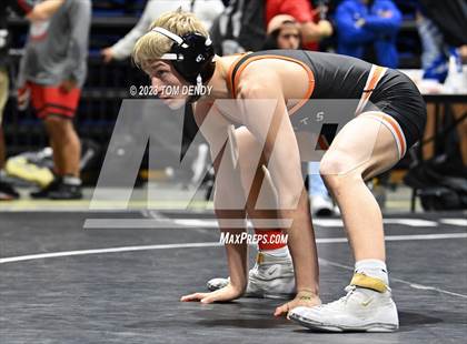 Thumbnail 3 in UIL 5A/6A State Championships - Session 3 photogallery.