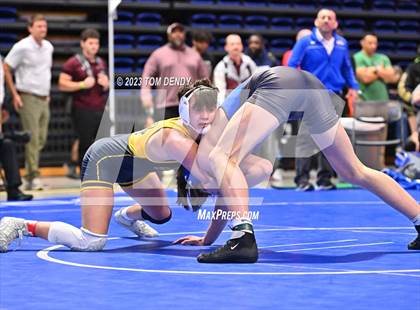 Thumbnail 1 in UIL 5A/6A State Championships - Session 3 photogallery.