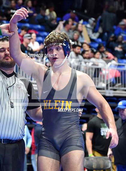 Thumbnail 3 in UIL 5A/6A State Championships - Session 3 photogallery.