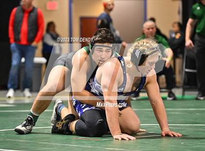 Thumbnail 3 in UIL 5A/6A State Championships - Session 3 photogallery.