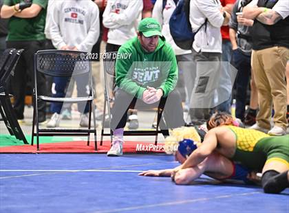 Thumbnail 1 in UIL 5A/6A State Championships - Session 3 photogallery.