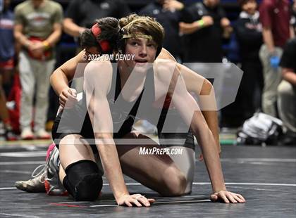 Thumbnail 1 in UIL 5A/6A State Championships - Session 3 photogallery.