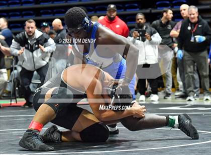 Thumbnail 1 in UIL 5A/6A State Championships - Session 3 photogallery.