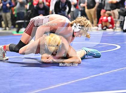 Thumbnail 2 in UIL 5A/6A State Championships - Session 3 photogallery.