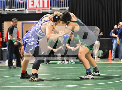 Thumbnail 3 in UIL 5A/6A State Championships - Session 3 photogallery.