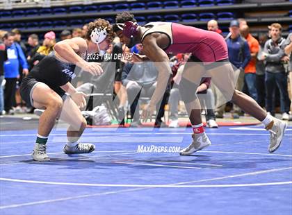 Thumbnail 2 in UIL 5A/6A State Championships - Session 3 photogallery.
