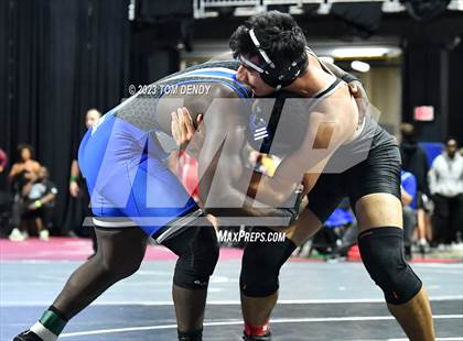 Thumbnail 1 in UIL 5A/6A State Championships - Session 3 photogallery.