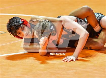 Thumbnail 3 in UIL 5A/6A State Championships - Session 3 photogallery.