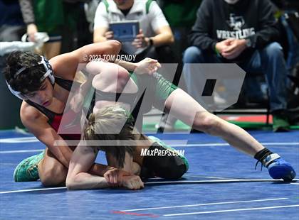 Thumbnail 3 in UIL 5A/6A State Championships - Session 3 photogallery.