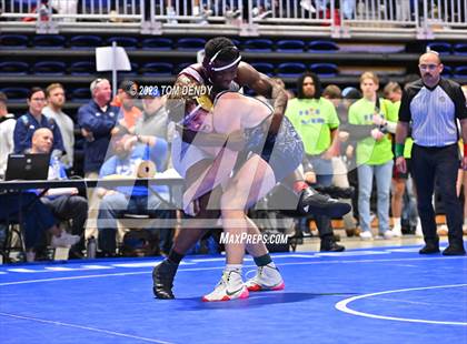 Thumbnail 3 in UIL 5A/6A State Championships - Session 3 photogallery.