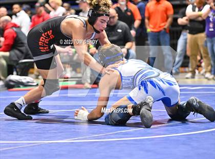 Thumbnail 3 in UIL 5A/6A State Championships - Session 3 photogallery.