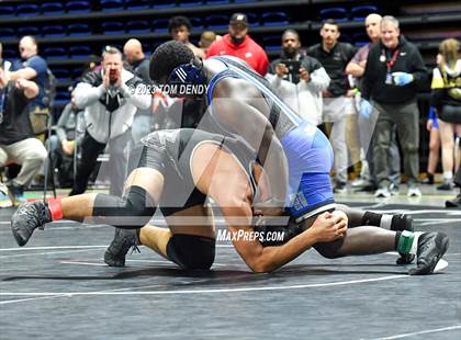 Thumbnail 3 in UIL 5A/6A State Championships - Session 3 photogallery.