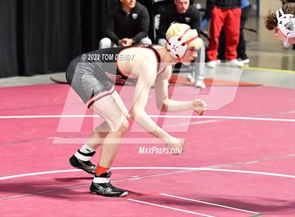 Thumbnail 1 in UIL 5A/6A State Championships - Session 3 photogallery.