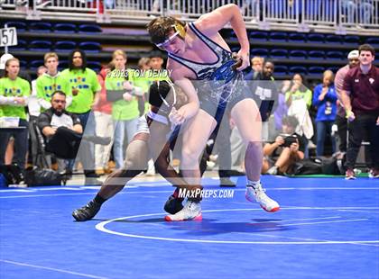 Thumbnail 1 in UIL 5A/6A State Championships - Session 3 photogallery.