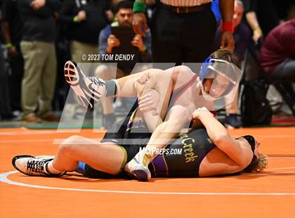 Thumbnail 3 in UIL 5A/6A State Championships - Session 3 photogallery.