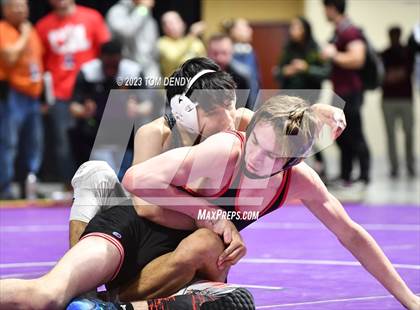 Thumbnail 3 in UIL 5A/6A State Championships - Session 3 photogallery.