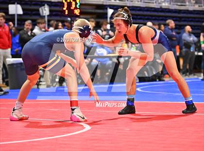Thumbnail 3 in UIL 5A/6A State Championships - Session 3 photogallery.