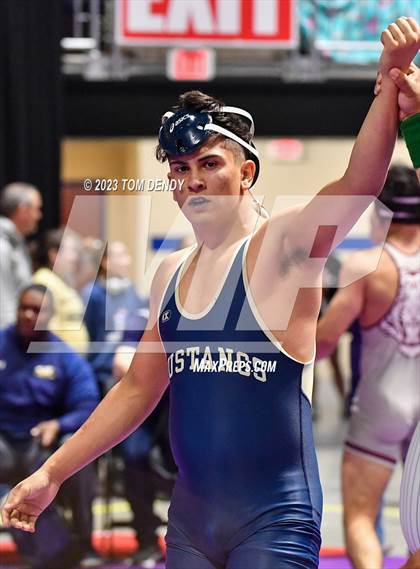 Thumbnail 1 in UIL 5A/6A State Championships - Session 3 photogallery.