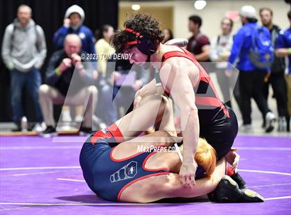 Thumbnail 3 in UIL 5A/6A State Championships - Session 3 photogallery.
