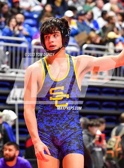Thumbnail 3 in UIL 5A/6A State Championships - Session 3 photogallery.
